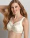 Anita Safina BH Crystal 90F Wit