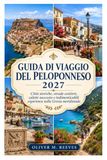 PELOPONNESE GUIDA DI VIAGGIO 2027