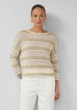 s.Oliver BLACK LABEL s.Oliver Strickpullover