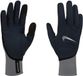 Nike Pacer Therma-FIT Midweight Hardloop Handschoenen Dames Zwart/Zilver