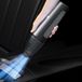 Home Draadloze handstofzuiger, 2-in-1, USB-oplaadbaar, 2400 mAh, voor auto, huis, keuken, dierenharen