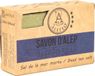 Aleppo Soap Co Aleppo Zeep Dode Zee Zout - 8% Laurel Bay Oil - 100 gram