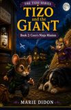 Tizo and the Giant Book2: The Ninja Mission