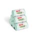 Alfapac Professional Composteerbare Vuilniszakken, 110 L, 200 Stuks