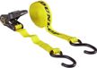Dunlop Spanband met Ratel - Sjorband 5M - Max. Spancapaciteit 350 kg