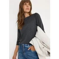 cecil Shirt met lange mouwen