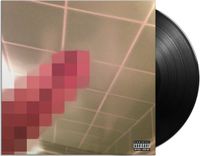 No Harvest / Universal Death Grips No Love Deep Web LP