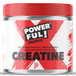 Powerfulpeople Creatine Monohydraat - Supplement voor spieropbouw en prestaties - Poeder - 250g