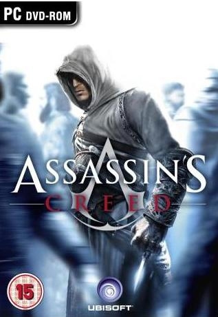 Ubisoft Assassin's Creed (PC) PC