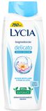Lycia Douchegel & Bodywash 750 ml Vrouwen Lichaam Lotus