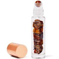 Crystallove Oliefles met tijgeroog kristallen 10ml