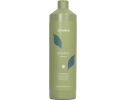Energy Shampoo voor zwak en dun haar 1000ml