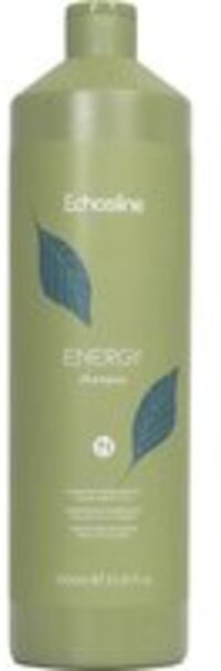 Energy Shampoo voor zwak en dun haar 1000ml