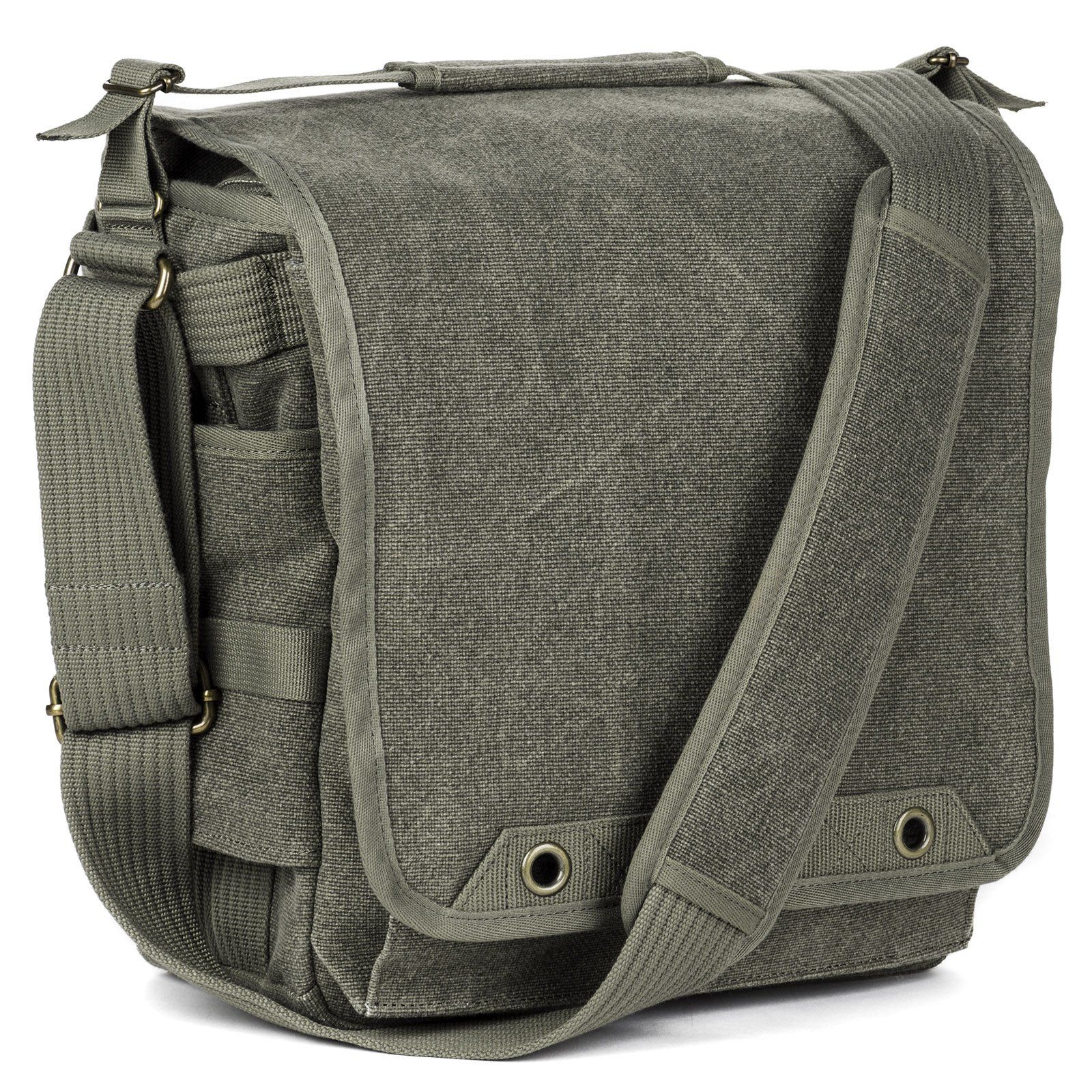 Think Tank Retrospective 20 V2.0 - Pine Stone - Messenger Case