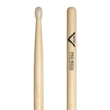 Vater Pro Rock Nylon Tip VHPRN Drumsticks