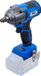 BGS Accu-slagmoersleutel borstelloos 400 Nm 18 V Solo - 7362