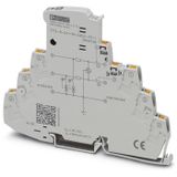 Phoenix Contact 2906729 TTC-6-2X1-M-24DC-PT-I Overspanningsveilige afleider Piece 1 stuk(s)