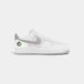 Nike SB Air Force 1 Low Yuto Horigome White Iron Grey