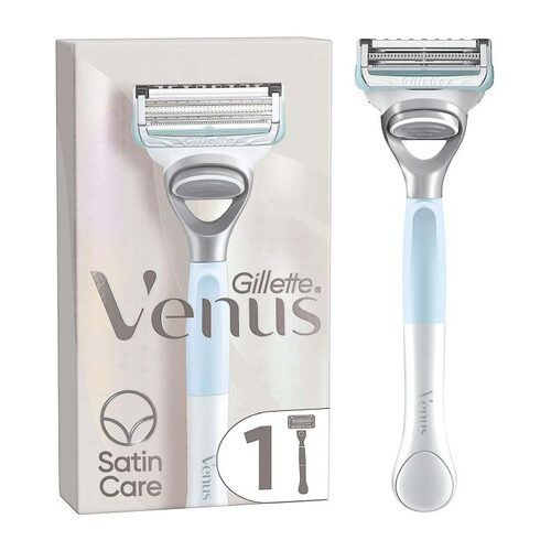 Gillette Venus Intima Máquina 1 Recambio