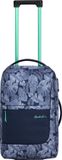 Satch Trolley Flow Tropic Blue Blauw 56cm