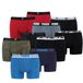 Puma boxershorts 10-Pack Verrassingspakket - Hussel/Mixed heren boxers pakket - Maat S