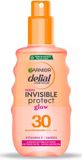 Invisible Garnier Zon Protector Spray Invisible Protect Glow Spf 30 150 ml