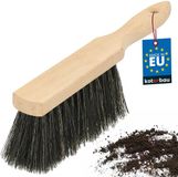 KOTARBAU Handveger, 29 cm, Natuurlijke Borstels, Houten Handgreep