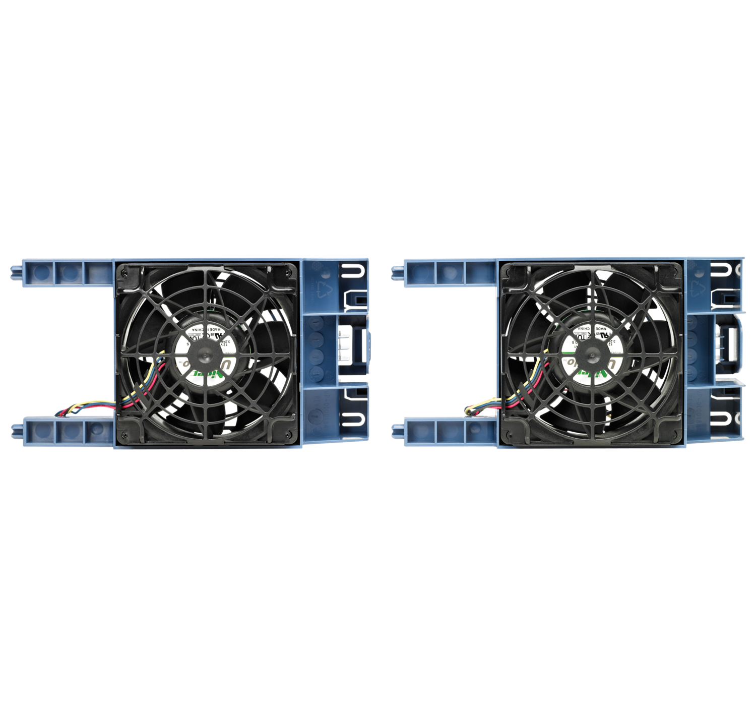 HP P14608-B21 - Ventilator - ProLiant DL38x Gen10+