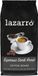 Lazarro Koffie lazarro bonen dark roast 1kg - 8 stuks