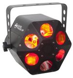 American DJ Quad Fase Hp Lichteffect Eenheden
