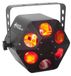 American DJ Quad Fase Hp Lichteffect Eenheden