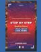 STEP Libri GmbH Step by Step Book for Horns Special Edition Low Horn Level 1