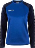 Craft Squad 2.0 Sweater Dames - Royal