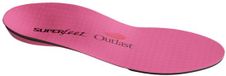 Sidas Steun Hot Pink Zool Roze E UK 8-9,5