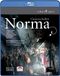 PIAS Nederland Bellini: Norma (Blu-ray)