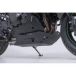 SW-Motech Noir. Kawasaki Versys 1100 / 1100 SE (24-).