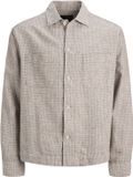 Jack & Jones Overhemd Relaxed Fit Overhemd