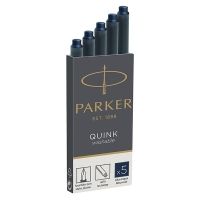 Parker 1x5 Inktpatroon Quink