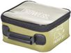 Prowess W-box Tuigage Case 14l Geel 20 x 30 x 24 cm
