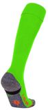 Stanno Uni Pro Sock Voetbalsokken Maat 41-44 Neon Groen