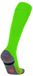 Stanno Uni Pro Sock Voetbalsokken Maat 41-44 Neon Groen
