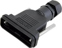 Conec 165X14879X D-sub behuizing