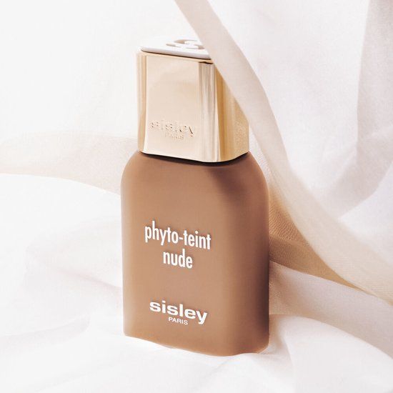 Sisley Phyto-Teint Nude Foundation - 30 ml