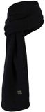 Heatkeeper - Thermo Sjaal - Heren - Knitted - Navy