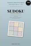 Halesia Sudoku Volume 6: 100 Expert Puzzles