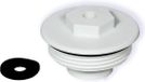 Jabsco Toilet Afdichting