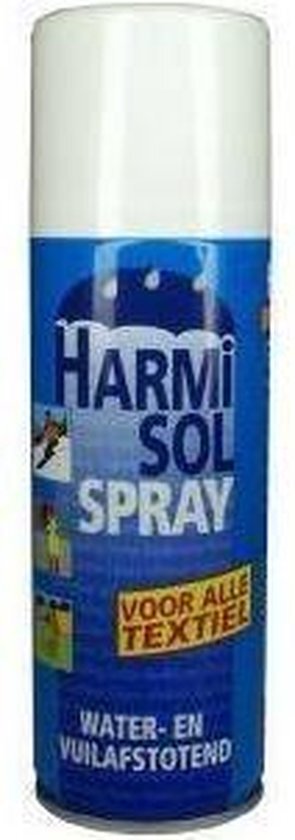 Harmisol Textiel Spray