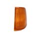 Knipperlicht TYC Knipperlicht geel links voor AUDI 100 Avant C3 Limousine Combi 1982-1991