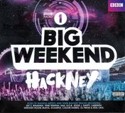 Radio Universal Music Tv Radio 1's Big Weekend CD
