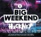 Radio Universal Music Tv Radio 1's Big Weekend CD